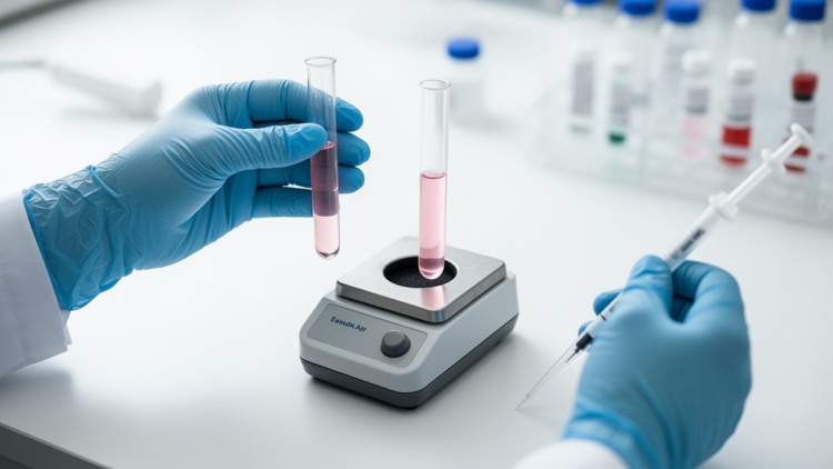 Poloxamer-gated one-step CRISPR test detects monkeypox virus in 40 minutes