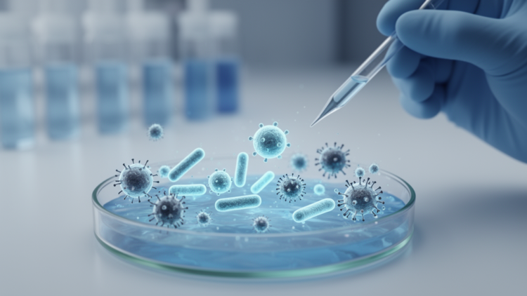 Virome capture sequencing finds viruses missed by PCR in flu-like illness cases