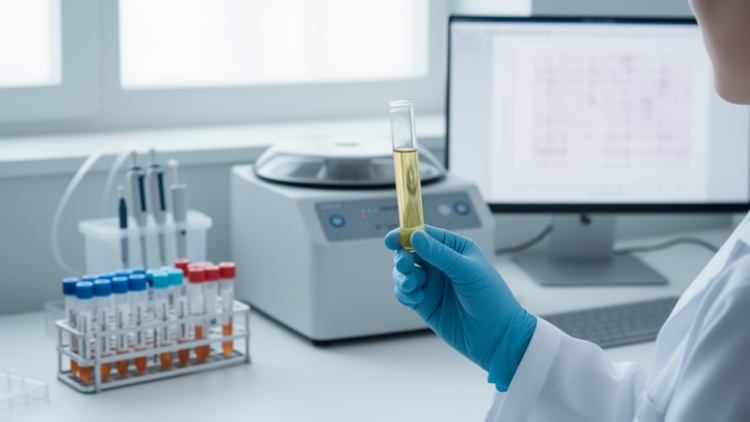 Urine may reveal aging-related DNA demethylation changes better than leukocytes