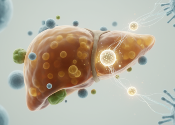 Single-cell map reveals how EV-derived miRNAs shape the liver cancer microenvironment