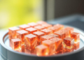 Tiny Copper Oxide Cubes Supercharge a Sunlight-Driven Air Purifier