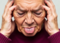 Trouble Swallowing and Anxiety Often Go Hand in Hand in Older Adults, Massive Chinese Study Finds