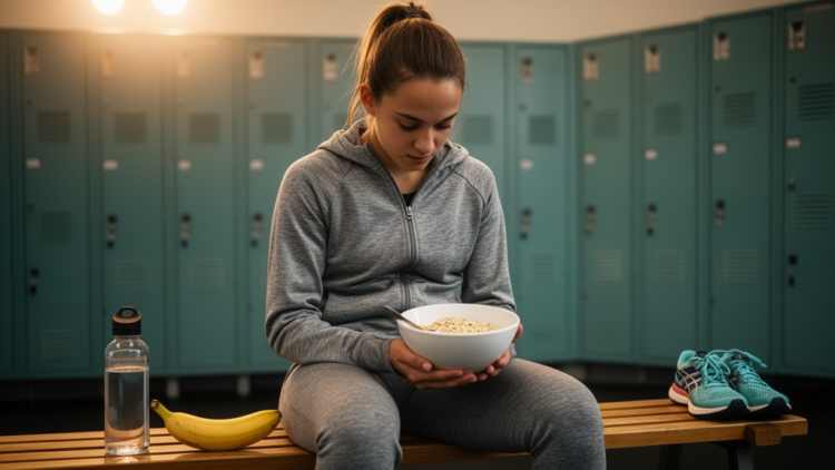 Eating disorders in athletes: new studies map risks from RED-S to weight cutting