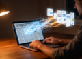 New AI model links financial news sentiment to what consumers click next