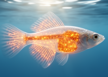 Macrophage Mitochondria Powered by P2RY11 Drive Fin Regeneration in Zebrafish