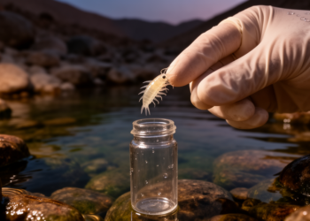 Two New Cryptic Amphipod Species Emerge from Iranian Groundwater Springs