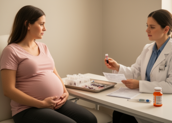 Seizure Drug Levels Plunge in Pregnancy, Chinese Study Warns