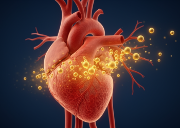 After a meal, insulin resistance shapes a heart hormone's fall in high-risk patients