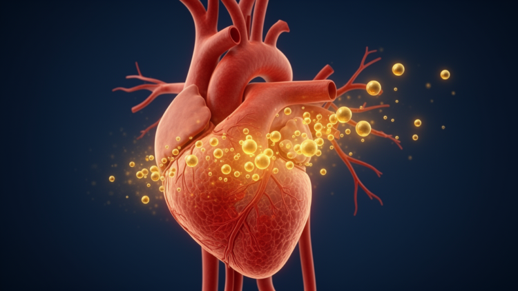 After a meal, insulin resistance shapes a heart hormone's fall in high-risk patients