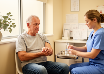 Vaccination gaps persist among people living with HIV in Australian clinic audit