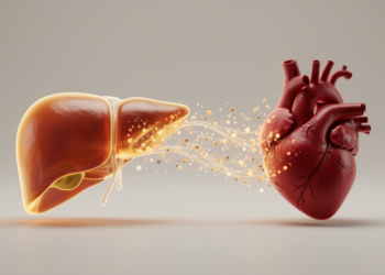 Acute versus chronic liver disease drives different cardiac injury programmes, review proposes