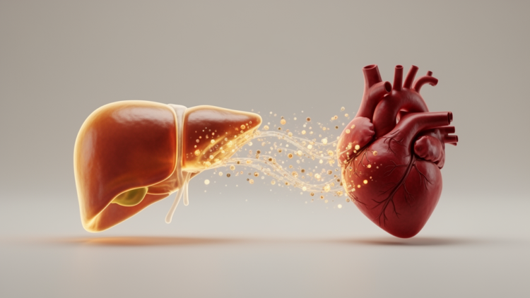 Acute versus chronic liver disease drives different cardiac injury programmes, review proposes