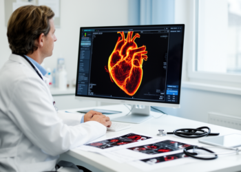 French survey finds gaps in how physicians report cardiac amyloidosis scans