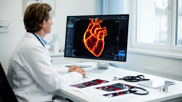 French survey finds gaps in how physicians report cardiac amyloidosis scans