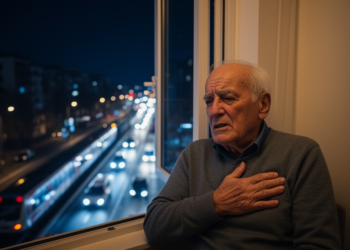 Noise emerges as the most consistent environmental link to cardiovascular emergencies in Germany