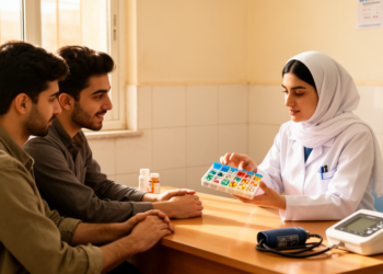Marriage, Health Literacy Tied to Better HIV Treatment Adherence in Southeast Iran Study