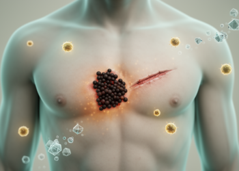 UK study maps treatment patterns and outcomes in loco-regional recurrent melanoma