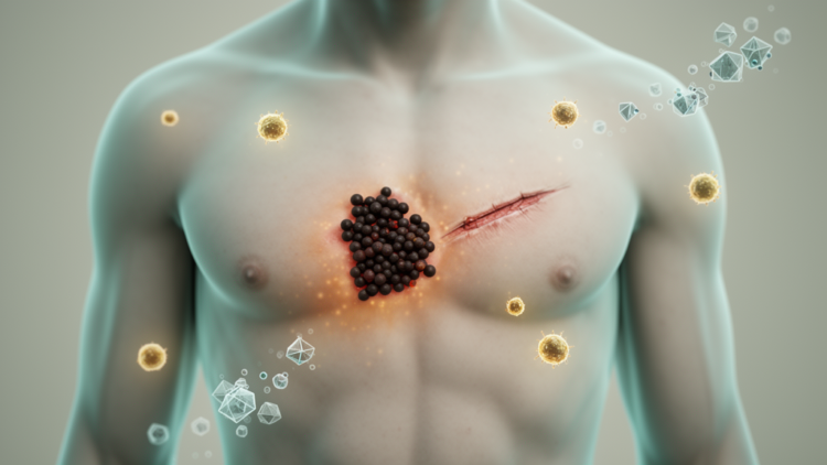 UK study maps treatment patterns and outcomes in loco-regional recurrent melanoma