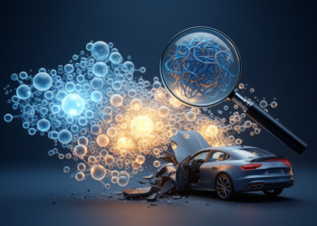 Machine learning crash severity review finds imbalance and interpretability gaps