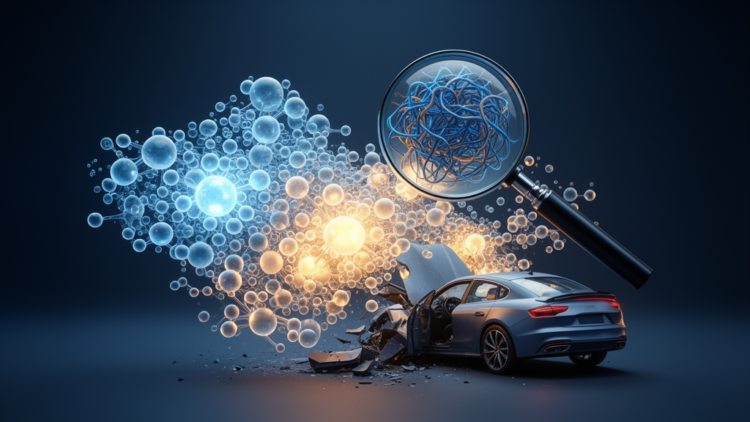 Machine learning crash severity review finds imbalance and interpretability gaps