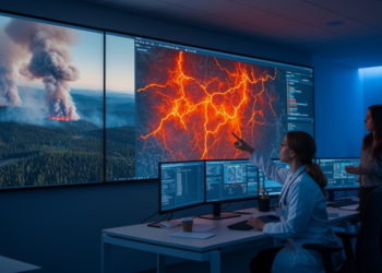 Research report: Developing a science strategy and science priorities for FireSat, an upcoming high spatial and temporal resolution fire monitoring system