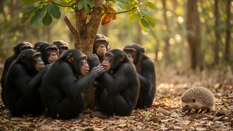 Carnivores follow the primate social brain rule, but insectivores do not