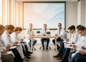 Pediatric devices stall after FDA clearance: symposium maps the last mile