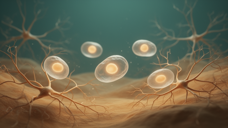 Stem cell therapies show promise for Alzheimer's disease, but clinical evidence remains limited