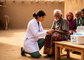 What Pakistan's leprosy success can teach its polio eradication program