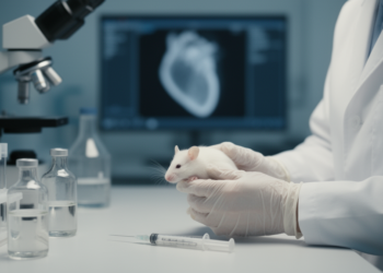 Dexmedetomidine Curbs Chemotherapy-Related Heart Fibrosis in Mouse Study