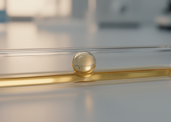 Double Emulsions Get an Exact Formula for Thermocapillary Motion