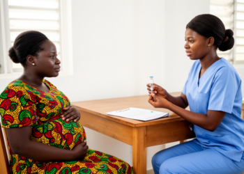 Research report: Assessing the predictors of COVID-19 vaccination acceptance among pregnant women in the Sekondi Takoradi metropolis of Western Ghana using protection motivation theory
