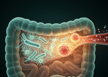 Gut microbes shape how well chemotherapy works in cancer patients
