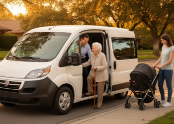Demand-responsive transport research shifts from operator cost to rider experience, review finds