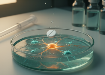 Asthma Drug Montelukast Shields Nerve Cells from Parkinson-Like Damage in Lab Study