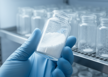 Vial surface treatment and early creeping predict fogging in freeze-dried drugs