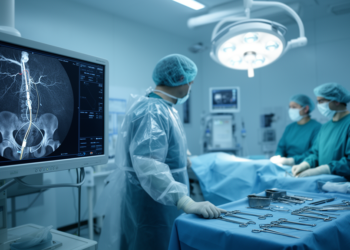 Bladder Artery Embolization Before Tumor Resection Cuts Bleeding and Surgery Time