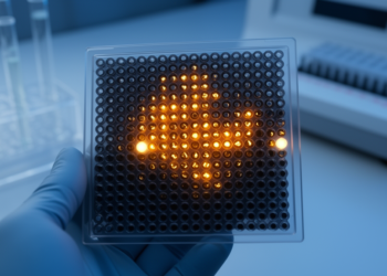 Digital PCR assay detects trace leukemia residual disease below standard test limits