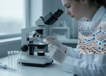 Anti-TSP-1 autoantibody linked to higher disease activity and dry eye in Sjögren disease