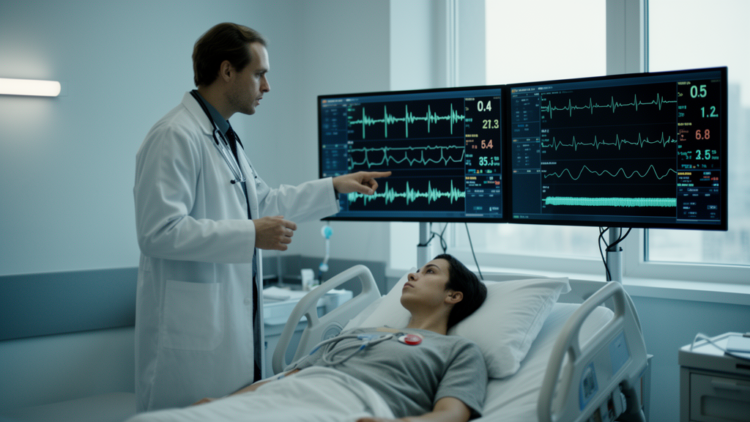 Cardiac Risk Stratification Before Stem Cell Transplantation Assessed in New Review