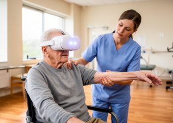 Immersive VR Device ReMind Proves Safe and Feasible for Stroke Rehabilitation