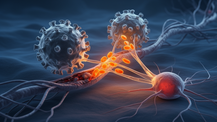 Macrophages engineered to donate mitochondria restore nerve repair in rat erectile dysfunction model