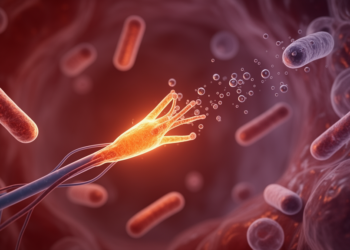 How Microbial Sensing May Drive Persistent Pain After Infection Clears