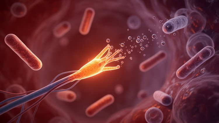 How Microbial Sensing May Drive Persistent Pain After Infection Clears
