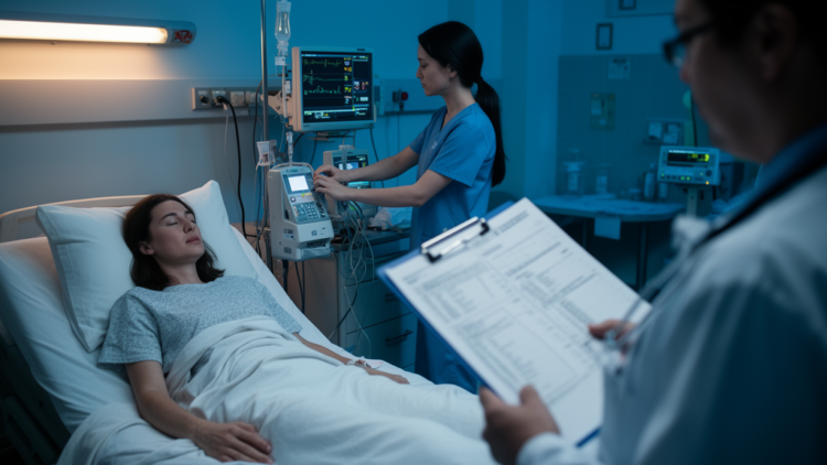 Dexmedetomidine Faces a Reality Check as Evidence Points to Conditional Benefits