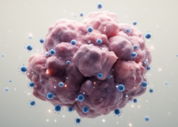 How Regulatory T Cells Help Ovarian Cancer Hide From the Immune System