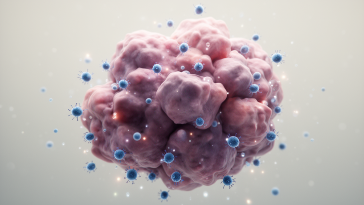 How Regulatory T Cells Help Ovarian Cancer Hide From the Immune System