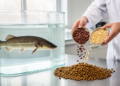 Velvet Bean Can Replace Some Soybean in Catfish Feed, but Only at Low Levels