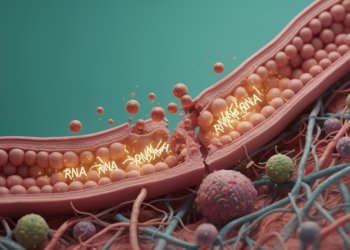 RNA positions in the breast tumor microenvironment linked to DCIS progression and recurrence
