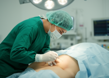 Study Pinpoints Ropivacaine Dose and Positioning Time for One-Sided Spinal Anesthesia